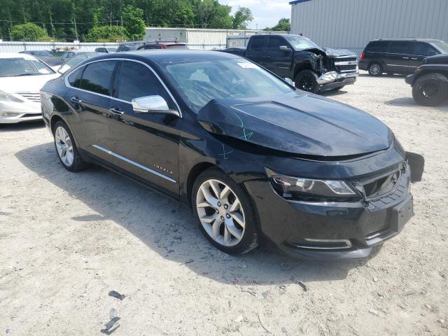 Vin: 1g1105s34ku132823, lot: 55491255, chevrolet impala premier 20194