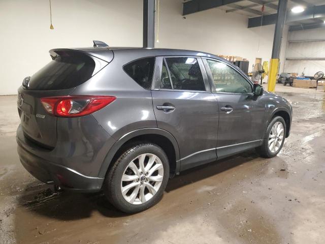 Vin: jm3ke4dy3f0528617, lot: 56680835, mazda cx-5 gt 20153