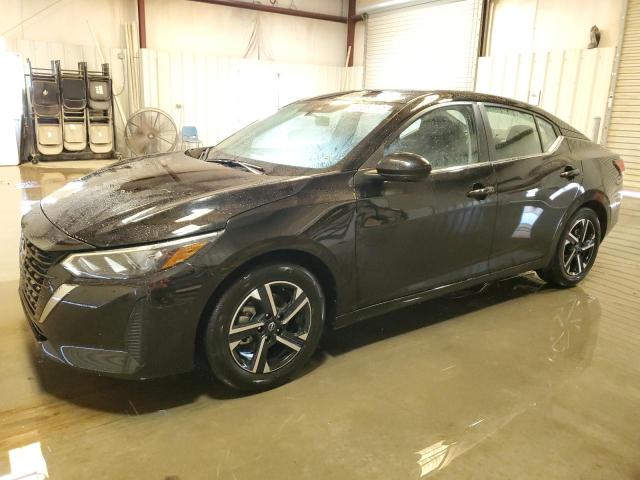Vin: 3n1ab8cvxsy312097, lot: 56913025, nissan sentra sv 2025 img_1