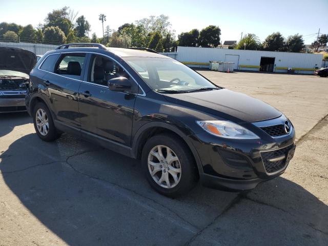 Vin: jm3tb2ca9c0347457, lot: 57138645, mazda cx-9 20124