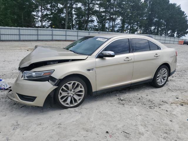 Vin: 1fahp2f82hg104019, lot: 57101685, ford taurus limited 2017 img_1