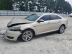 2017 FORD TAURUS LIM - 1FAHP2F82HG104019