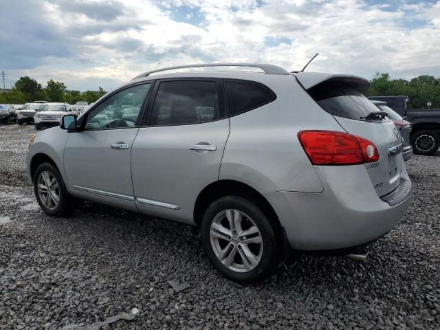 Vin: jn8as5mv3cw705964, lot: 56600955, nissan rogue s 20122