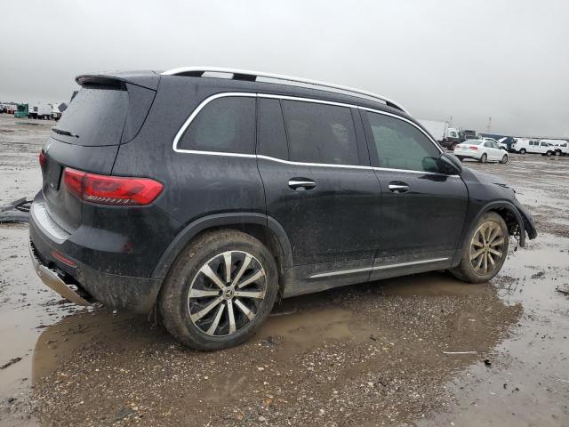 Vin: w1n4m4gbxmw085722, lot: 55864685, mercedes-benz glb-class 250 20213