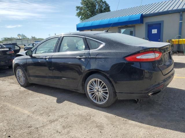 Vin: 3fa6p0h91gr353646, lot: 57717285, ford fusion se 20162