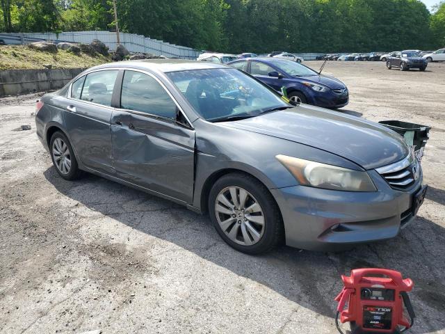 Vin: 1hgcp3f85ca026620, lot: 56958625, honda accord exl 20124