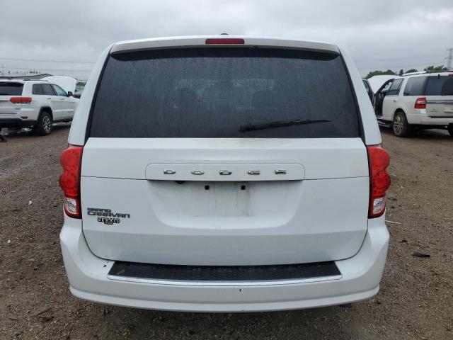 2019 DODGE GRAND CARA 2C4RDGBG2KR767467