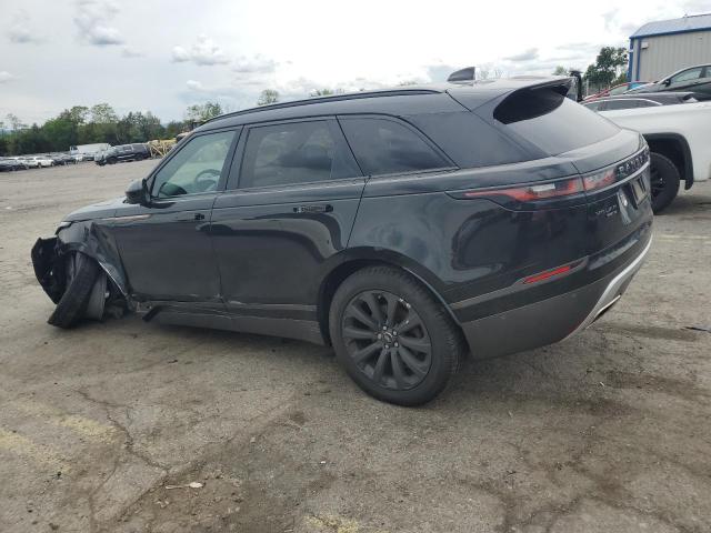 Vin: salyl2rv9ja756239, lot: 58501575, land rover rangerover r-dynamic se 20182