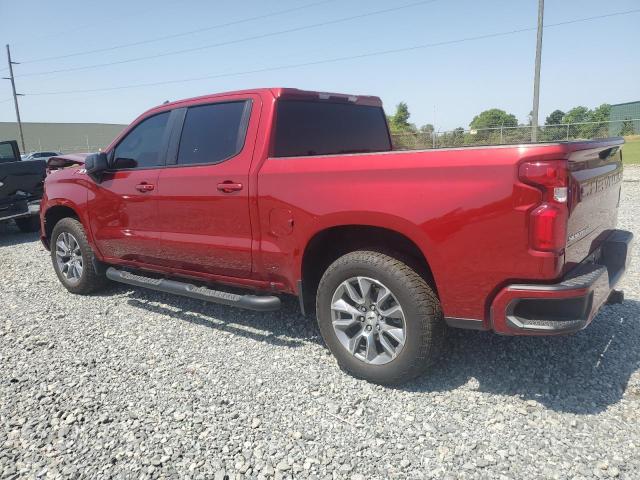 Vin: 1gcudee8xpz148664, lot: 57416135, chevrolet all models k1500 rst 20232