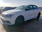 2016 VOLKSWAGEN JETTA S - 3VW267AJ5GM325416