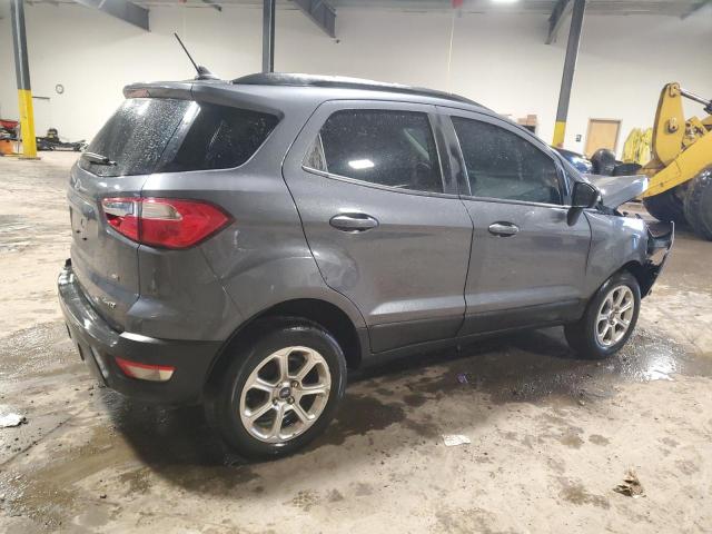 Vin: maj6s3gl3lc336028, lot: 53247165, ford ecosport se 20203