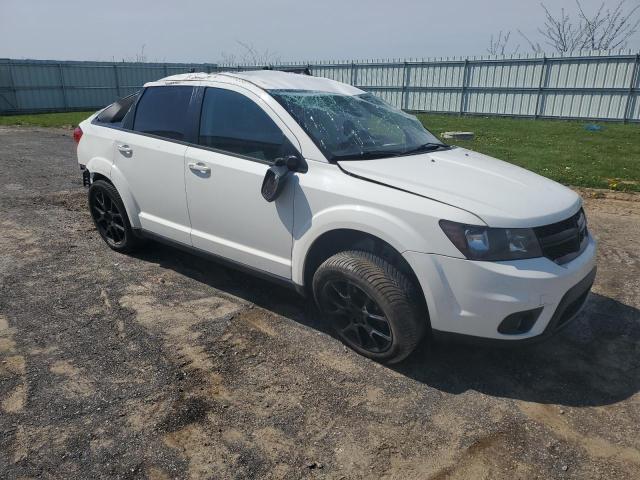 Vin: 3c4pdccg8gt205611, lot: 56188985, dodge journey sxt 20164