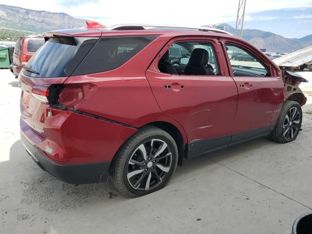 Vin: 3gnaxxev6ns182792, lot: 58269585, chevrolet equinox premier 20223