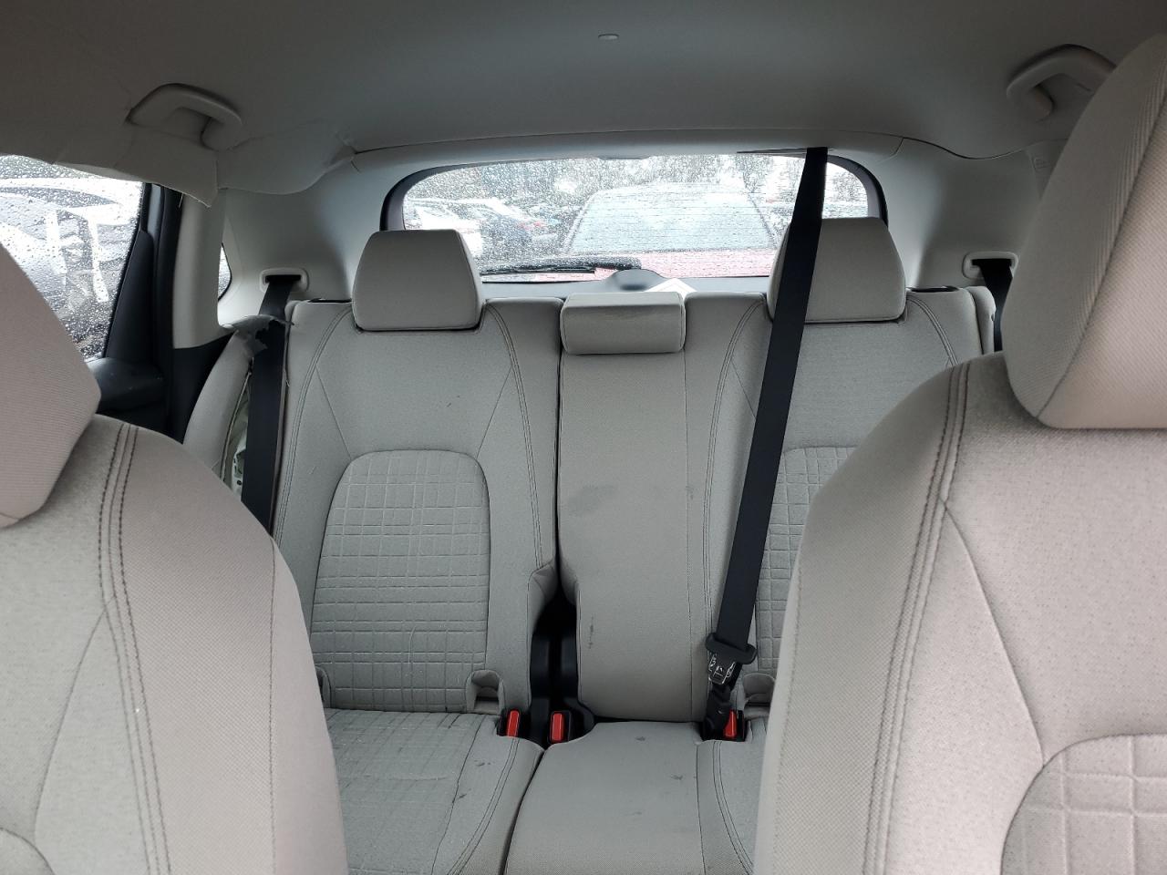 Honda Hr-v lx 2025