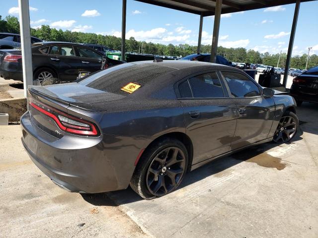 Vin: 2c3cdxct7jh312818, lot: 58074265, dodge charger r/t 20183