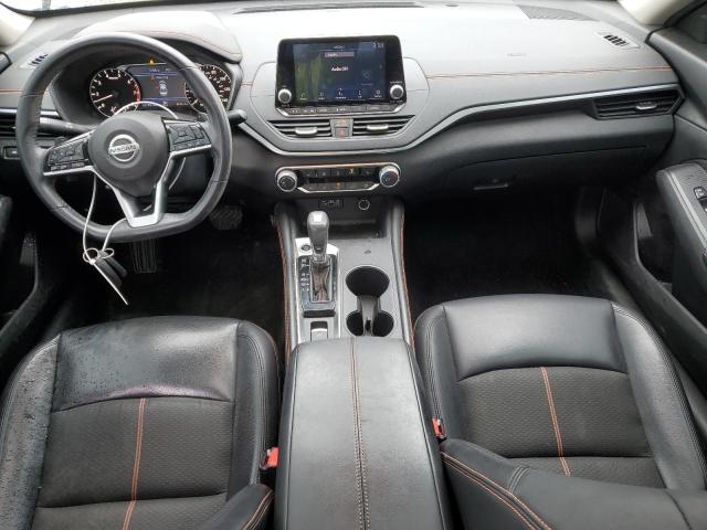 2019 NISSAN ALTIMA SR - 1N4BL4CW3KN322005