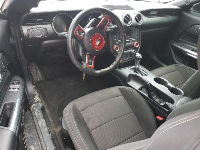 2017 FORD MUSTANG - 1FA6P8AMXH5236598