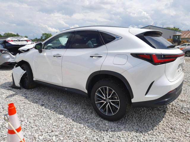 Vin: jtjgkcez9r5013201, lot: 56175835, lexus nx 350h ba 350h base 20242