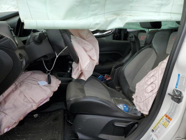 2017 FORD FIESTA ST - 3FADP4GX9HM150081