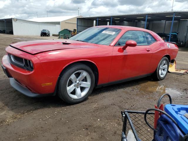 Vin: 2c3cdyagxch135406, lot: 58819595, dodge challenger sxt 2012 img_1