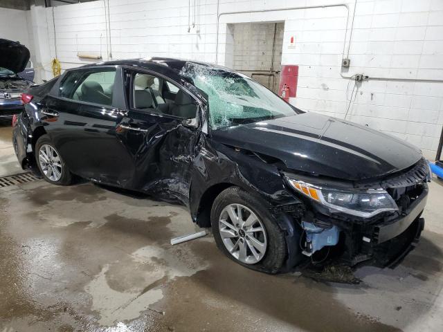 Vin: 5xxgt4l39hg152517, lot: 58760995, kia optima lx 20174