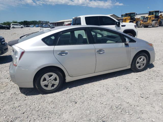 Vin: jtdkn3du7a0021597, lot: 57872415, toyota prius 20103