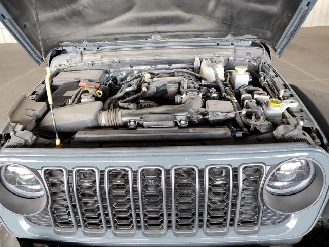 2024 JEEP GLADIATOR - 1C6JJTEG8RL115148