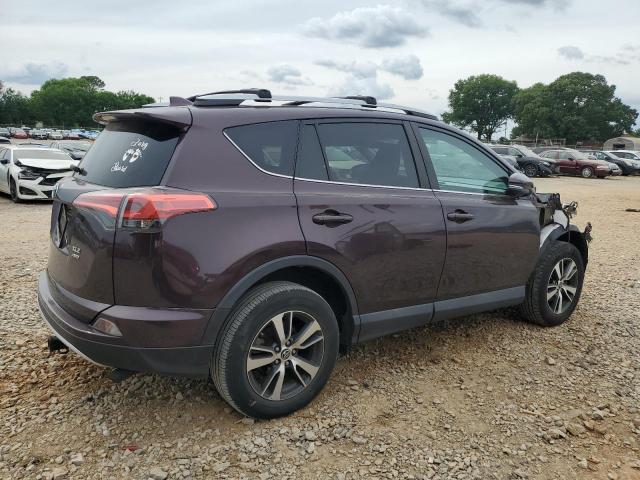Vin: 2t3rfrev9gw516247, lot: 56342505, toyota rav4 xle 20163