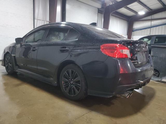2015 SUBARU WRX JF1VA1A61F9824272