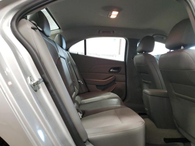 2015 CHEVROLET MALIBU 2LT - 1G11D5SLXFF301337