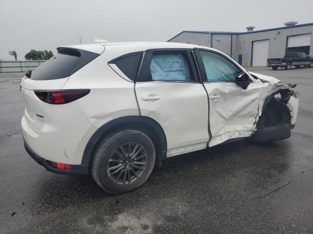 Vin: jm3kfbcm4l0788634, lot: 58016305, mazda cx-5 touring 20203