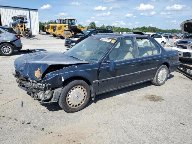 Vin: jhmcb7665mc014684, lot: 55286415, honda accord ex 1991 img_1