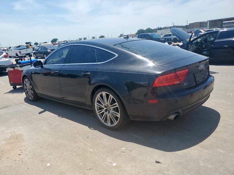 Vin: wauygafc0dn088043, lot: 56321995, audi a7 premium plus 20132