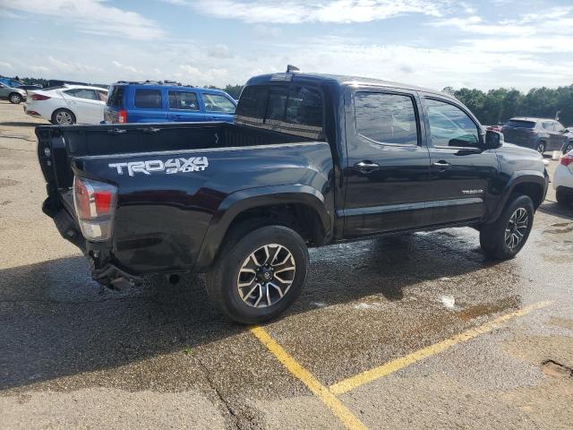 Vin: 3tmcz5an7nm513910, lot: 58142505, toyota tacoma double cab 20223