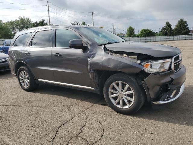 Vin: 1c4rdjagxfc880984, lot: 56962195, dodge durango sxt 20154