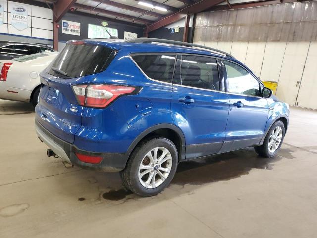 Vin: 1fmcu9gd4jud13038, lot: 57792395, ford escape se 20183