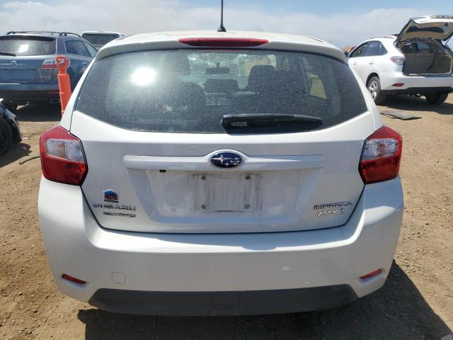 2016 SUBARU IMPREZA - JF1GPAA67G8295151