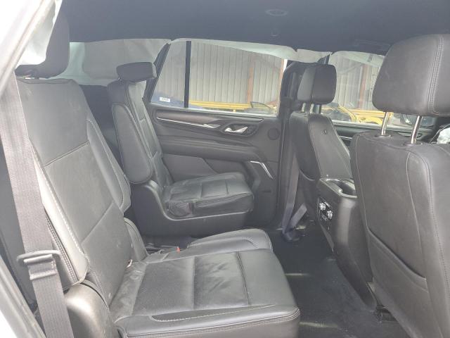 2021 GMC YUKON DENA 1GKS2DKL1MR215720