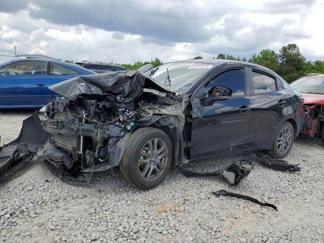 2019 TOYOTA YARIS L - 3MYDLBYV2KY502913