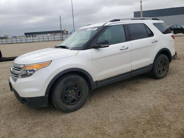 Vin: 1fm5k8d81ega71278, lot: 57326605, ford explorer xlt 2014 img_1