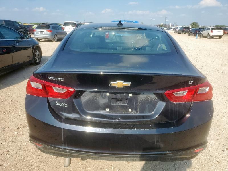 2023 CHEVROLET MALIBU LT 1G1ZD5ST0PF187093