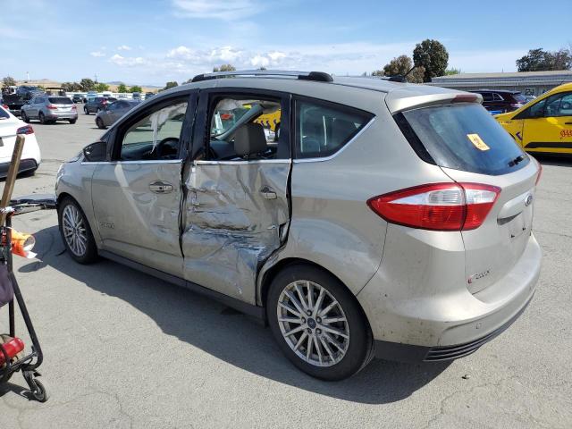 2015 FORD C-MAX SEL 1FADP5BU0FL104303