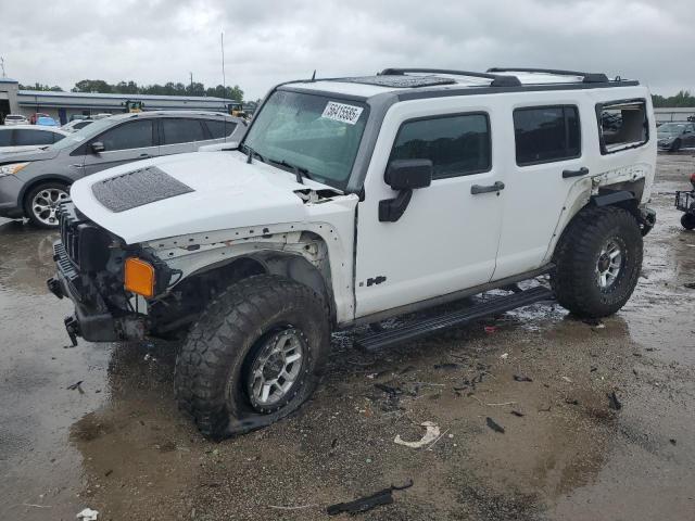HUMMER H3