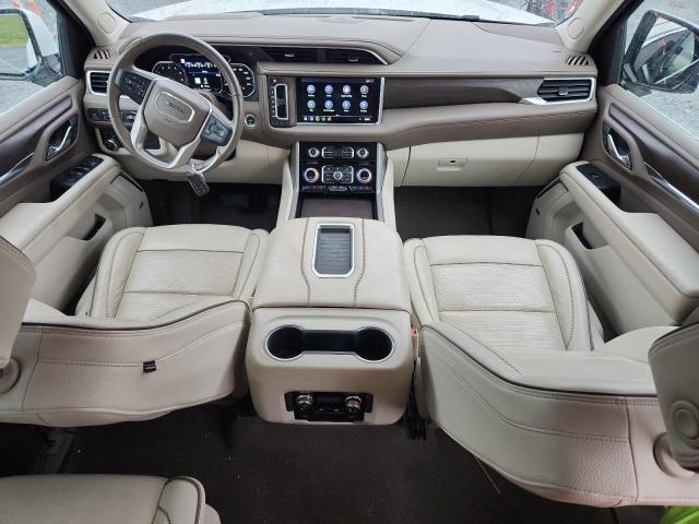 2021 GMC YUKON XL D - 1GKS2JKL7MR289951
