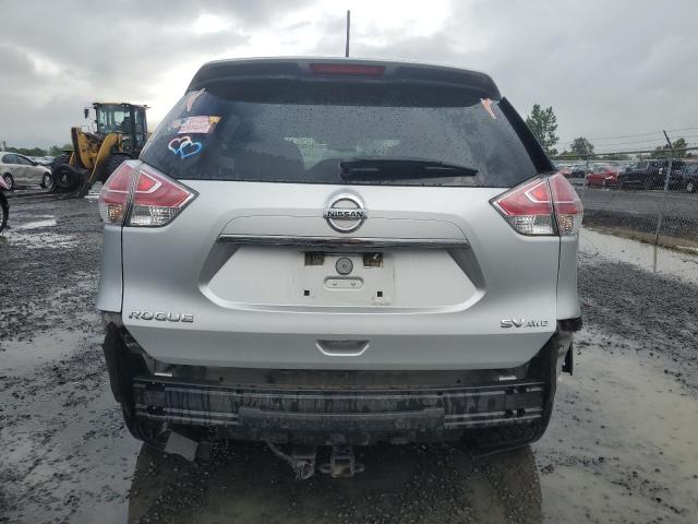 2015 NISSAN ROGUE S - 5N1AT2MV3FC796811