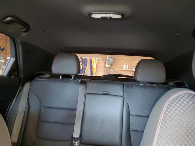2023 CHEVROLET TRAILBLAZE KL79MUSL3PB041051