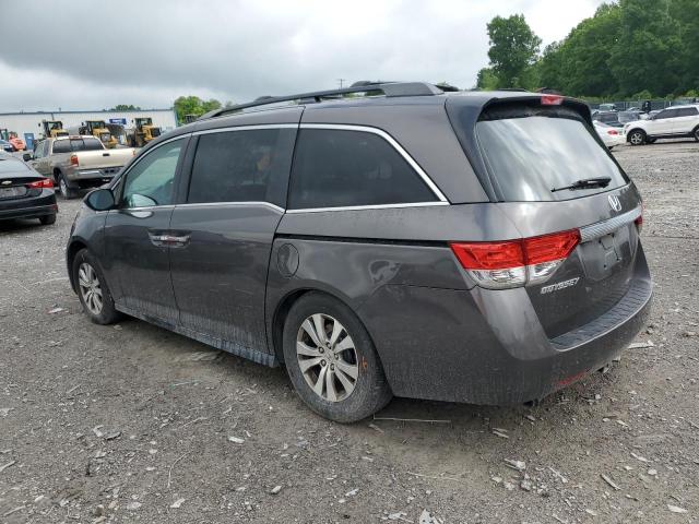 Vin: 5fnrl5h63eb107752, lot: 55956355, honda all models exl 20142