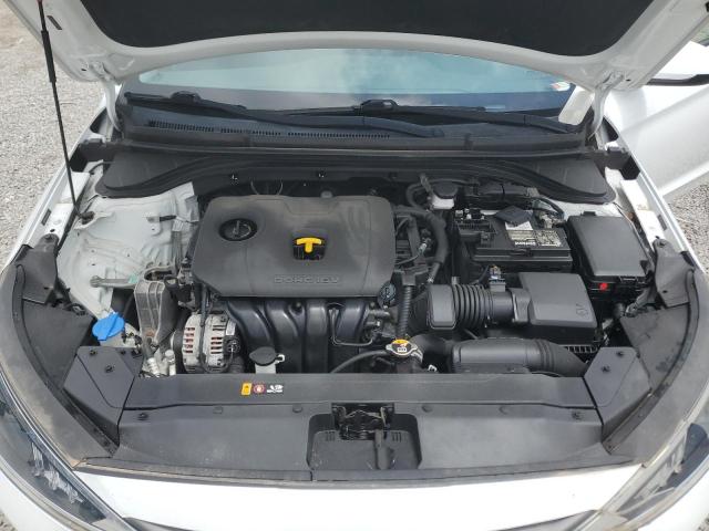 2020 HYUNDAI ELANTRA SE - 5NPD84LF1LH563356