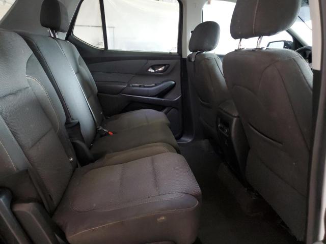 2020 CHEVROLET TRAVERSE L - 1GNERFKW2LJ189790