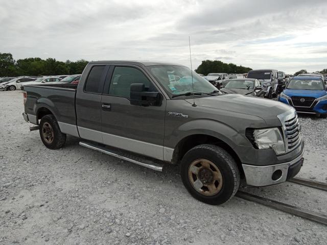 Vin: 1ftfx1cf3cfc01789, lot: 55844685, ford f-150 super cab 20124